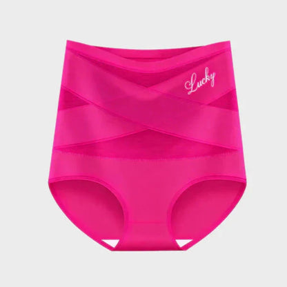 Nahtlose Shaping-Leggings mit hohem Bund — für eine sanfte Bauchkontrolle