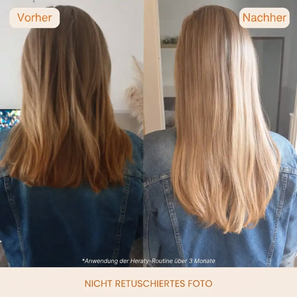 ✨ KOREANISCHES HAAR-SERUM NR. 1